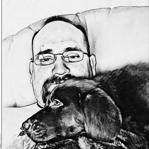 Meet your Posher, Chance